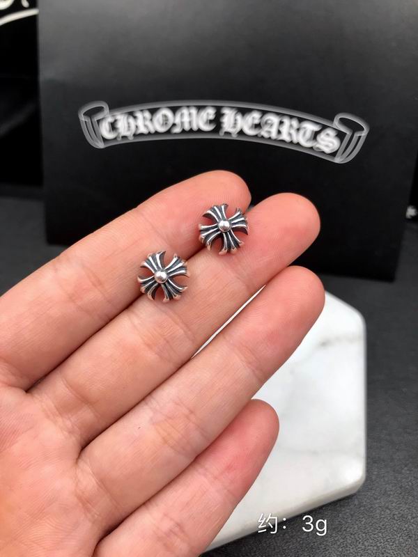 Chrome Hearts earring 03lyx26